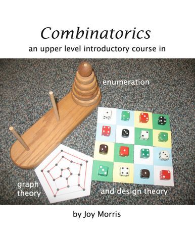 Textbook cover