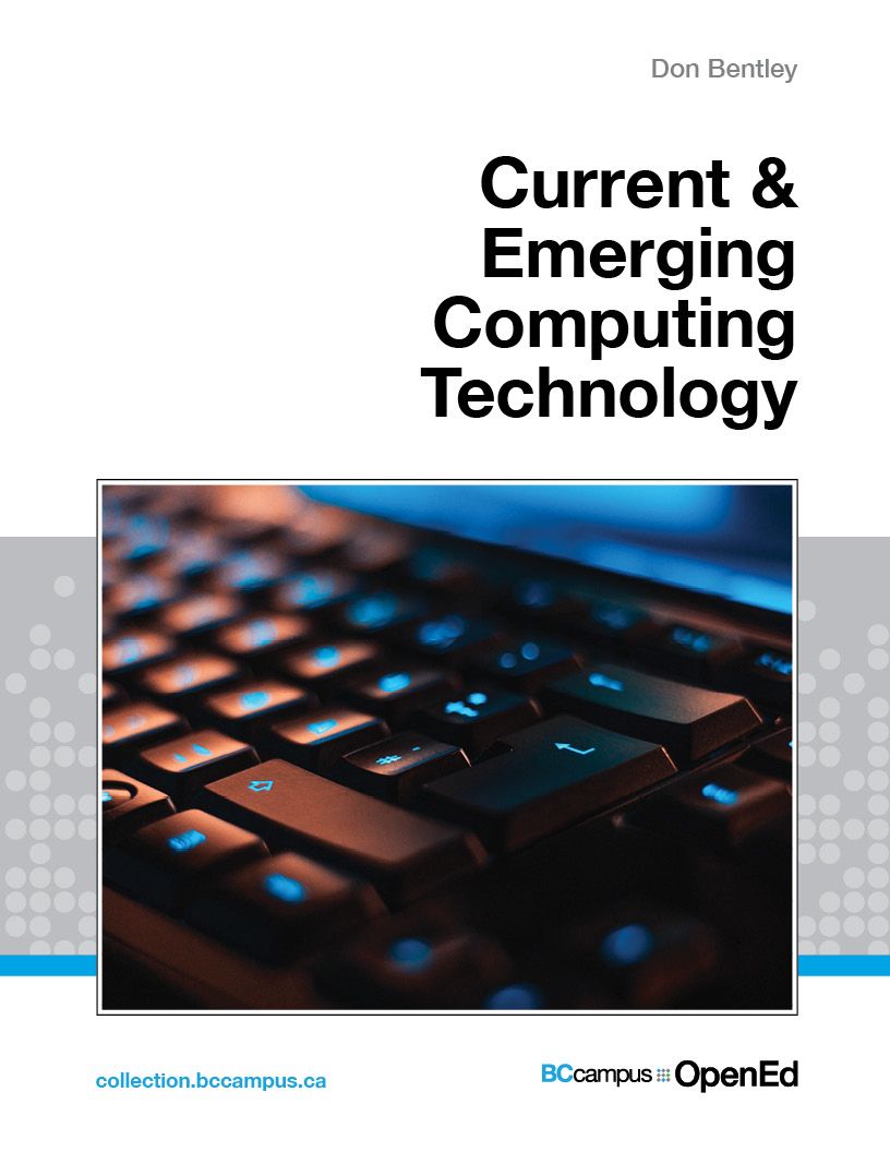 Textbook cover