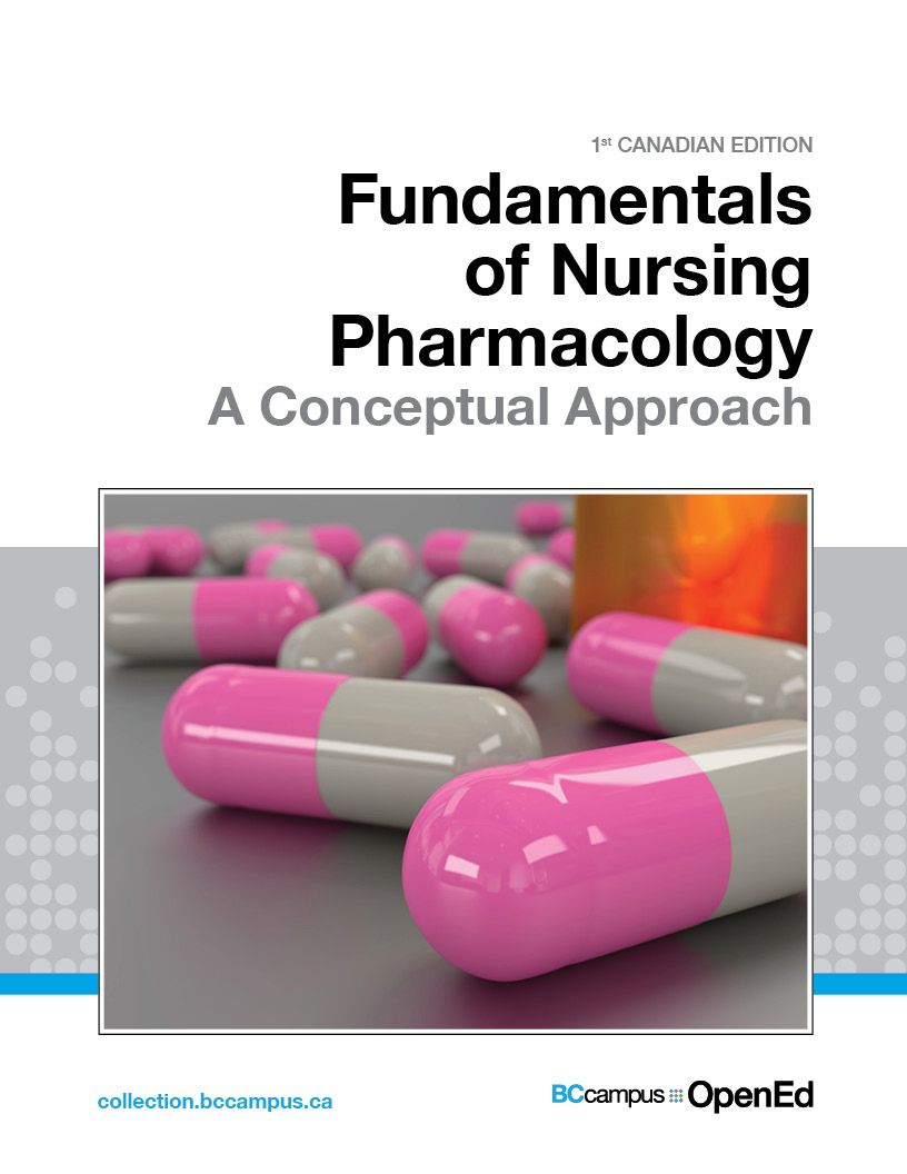 Textbook cover