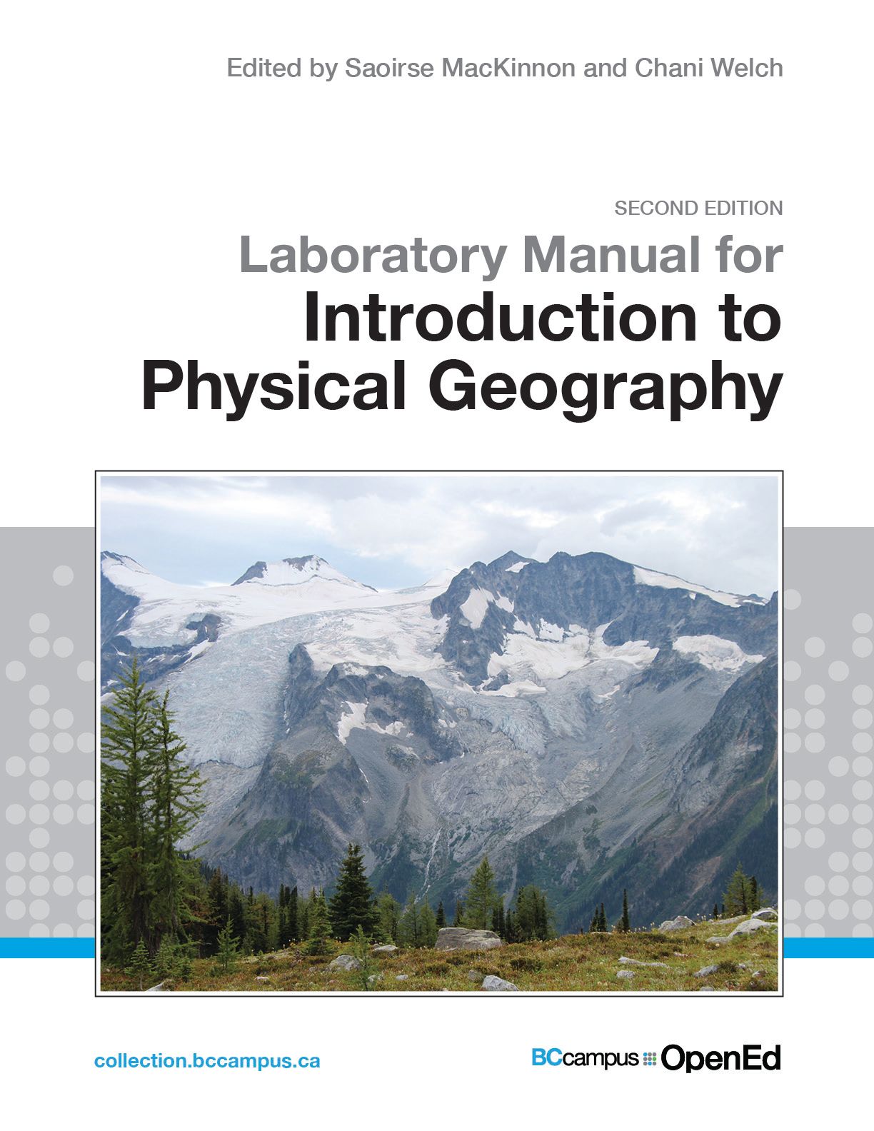 Textbook cover