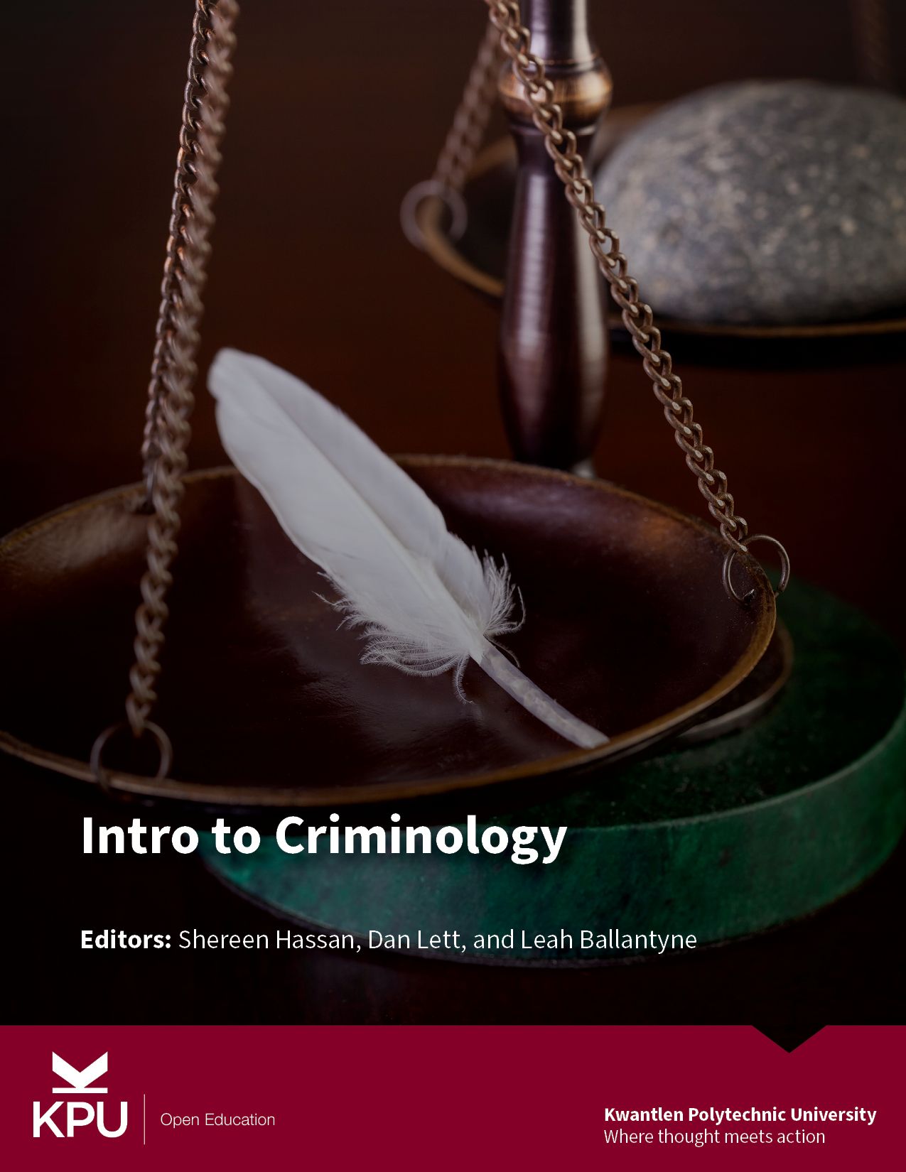 Textbook cover
