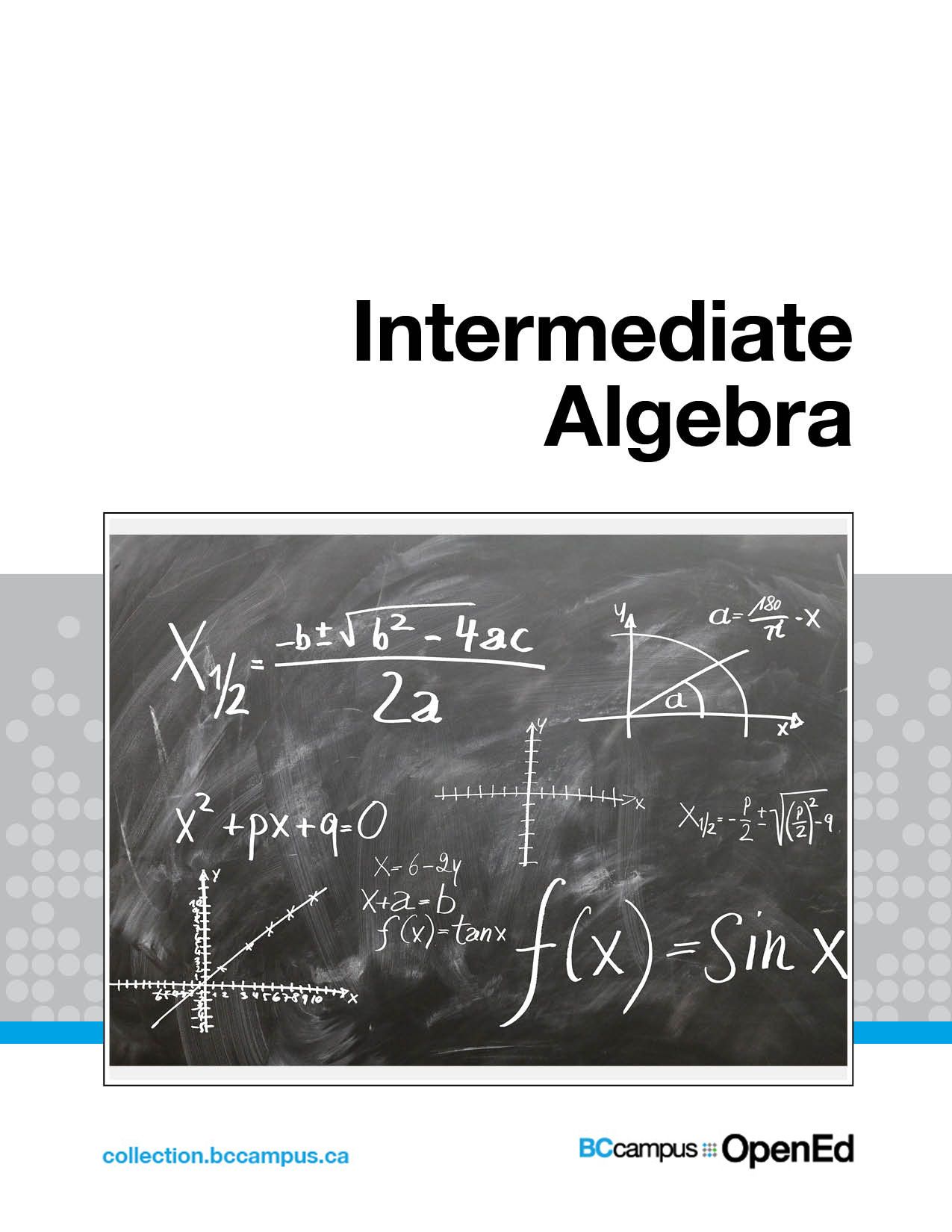 Textbook cover