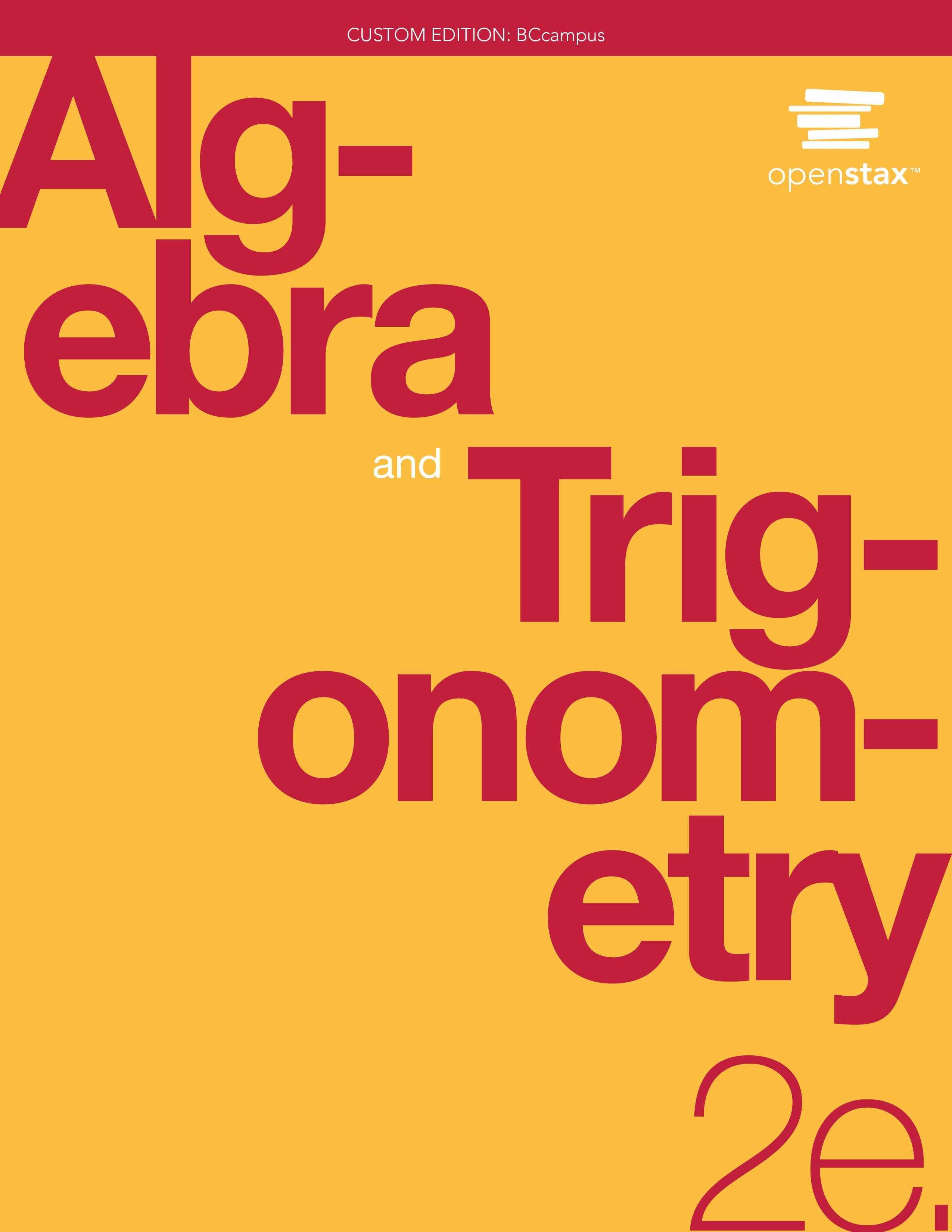 Textbook cover