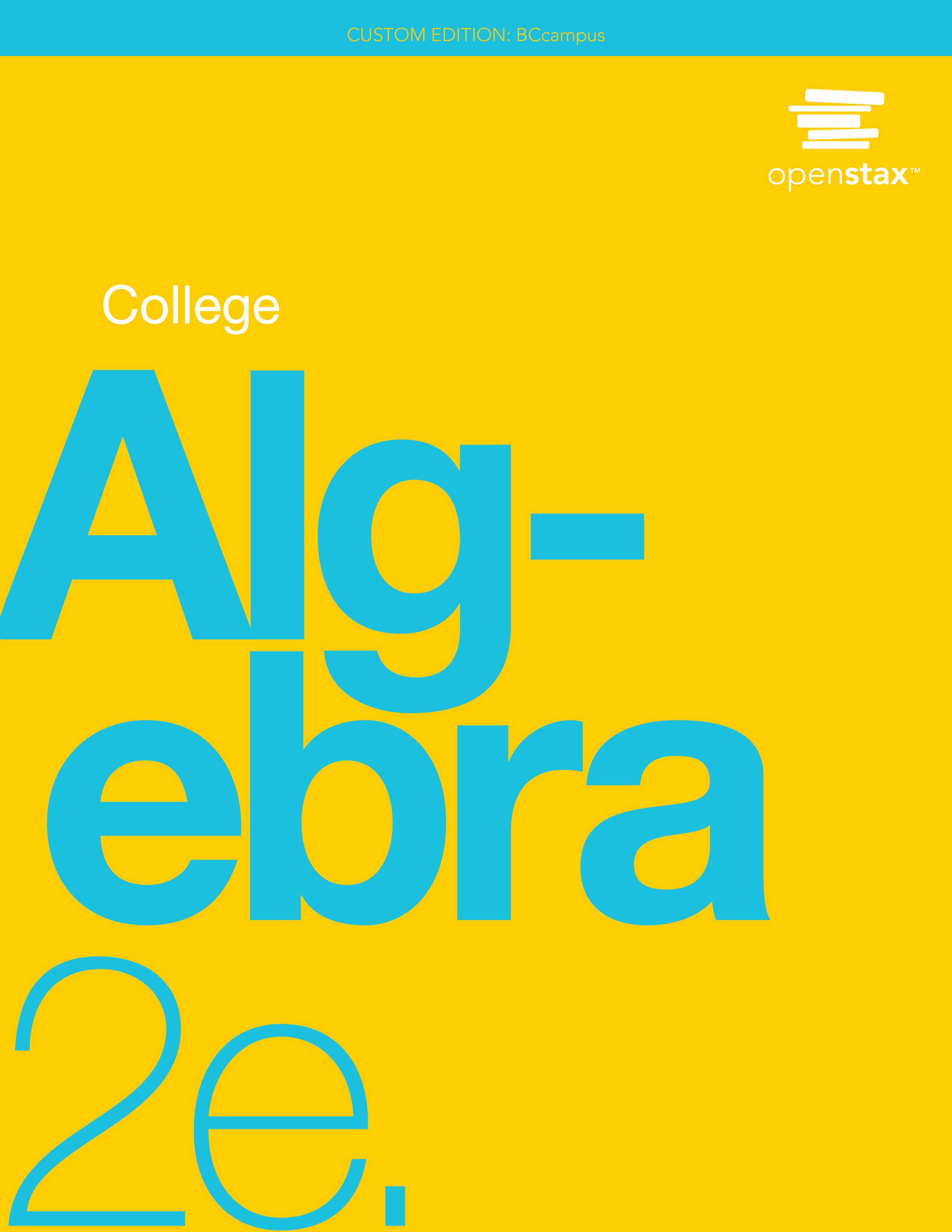 Textbook cover