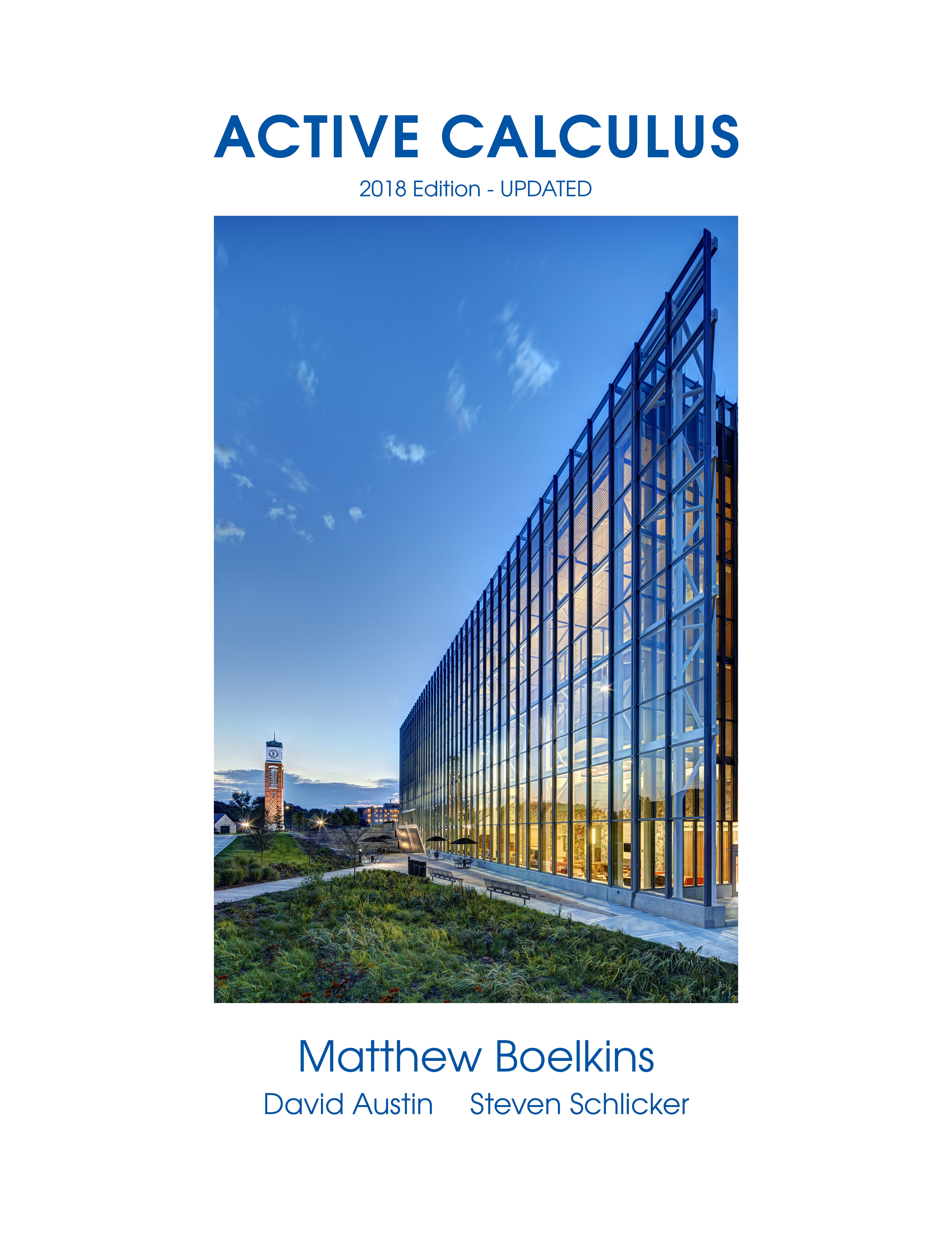 Textbook cover