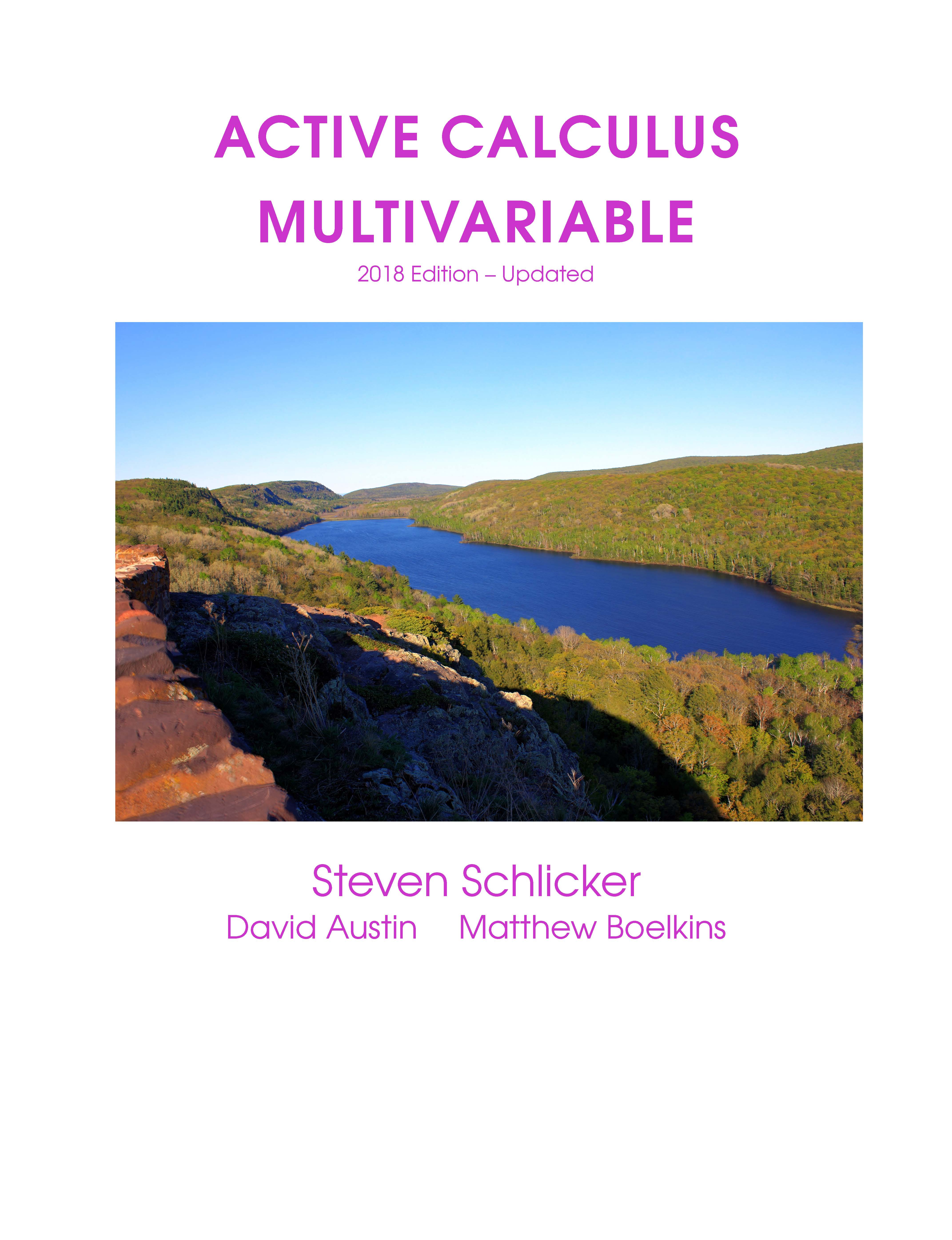 Textbook cover