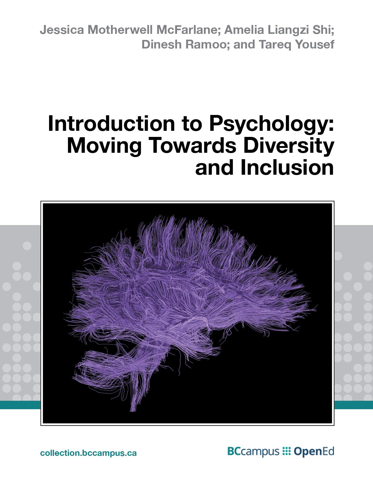 Textbook cover