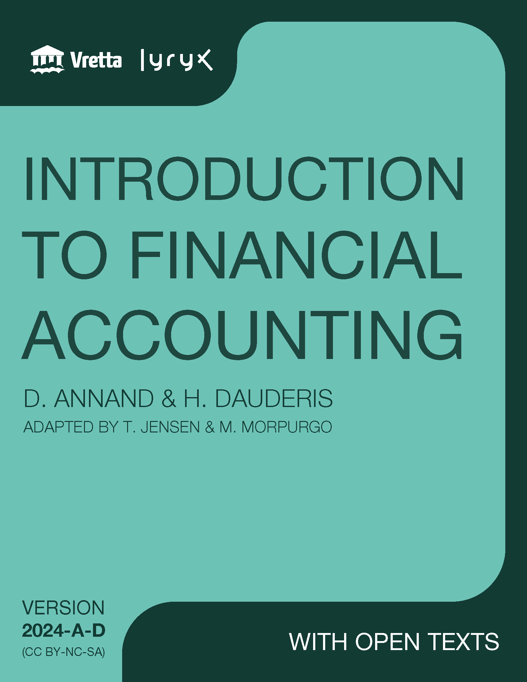 Textbook cover