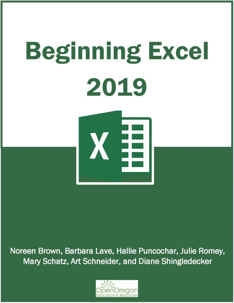 Textbook cover