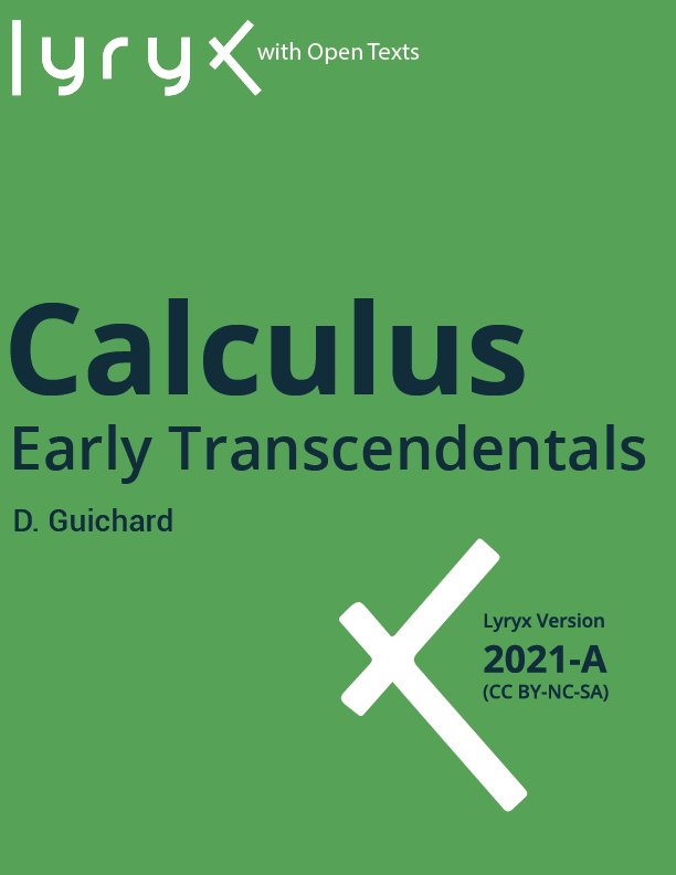 Textbook cover