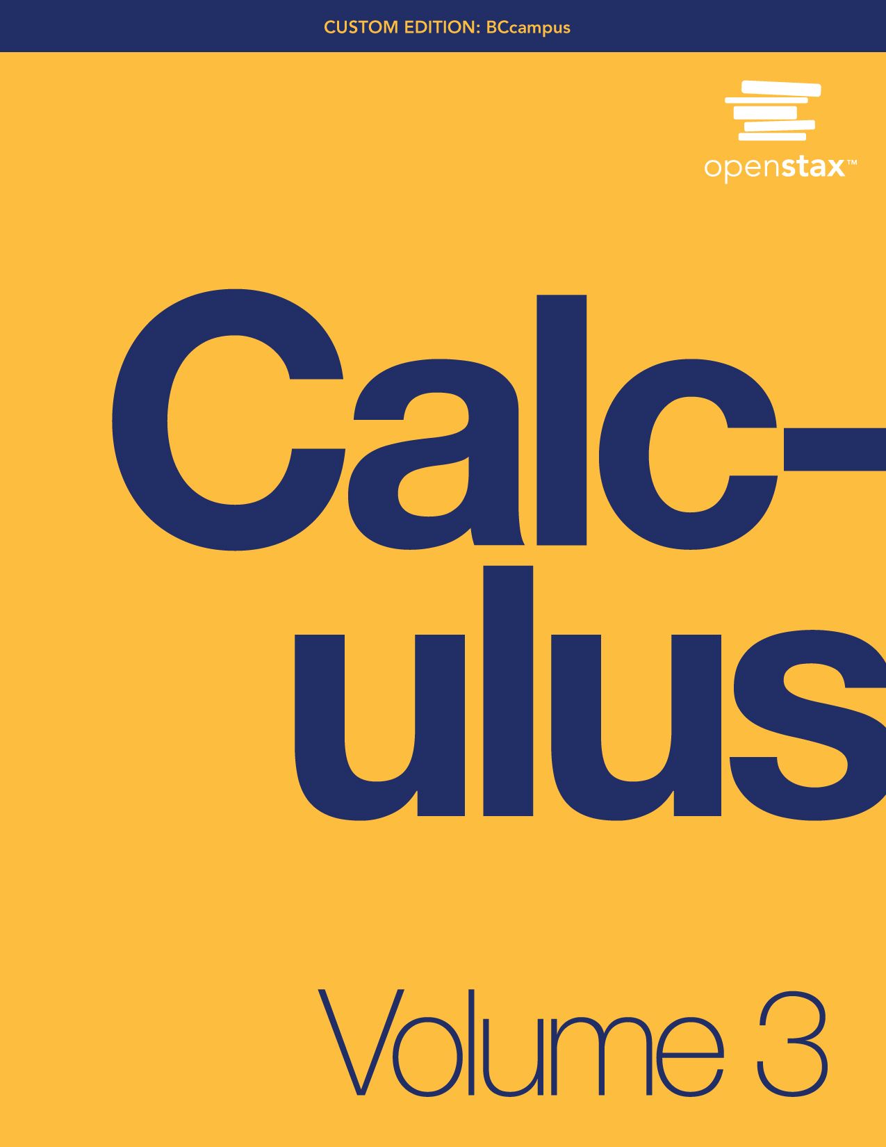 Textbook cover