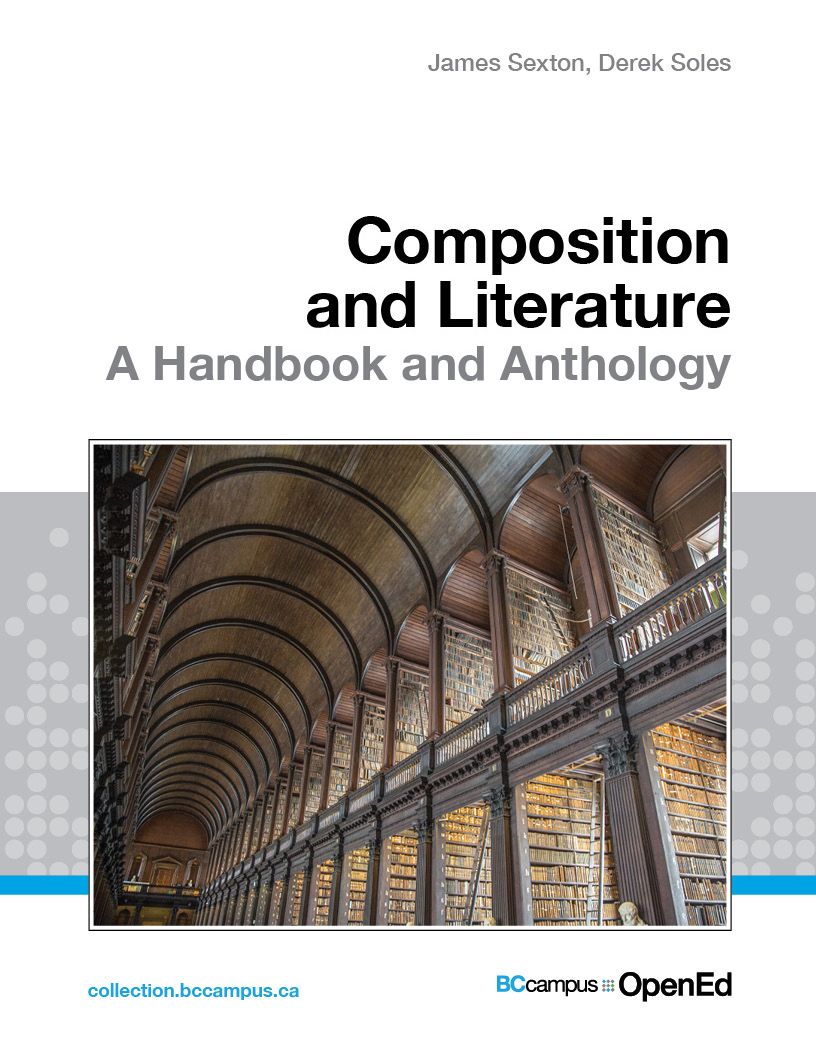 Textbook cover
