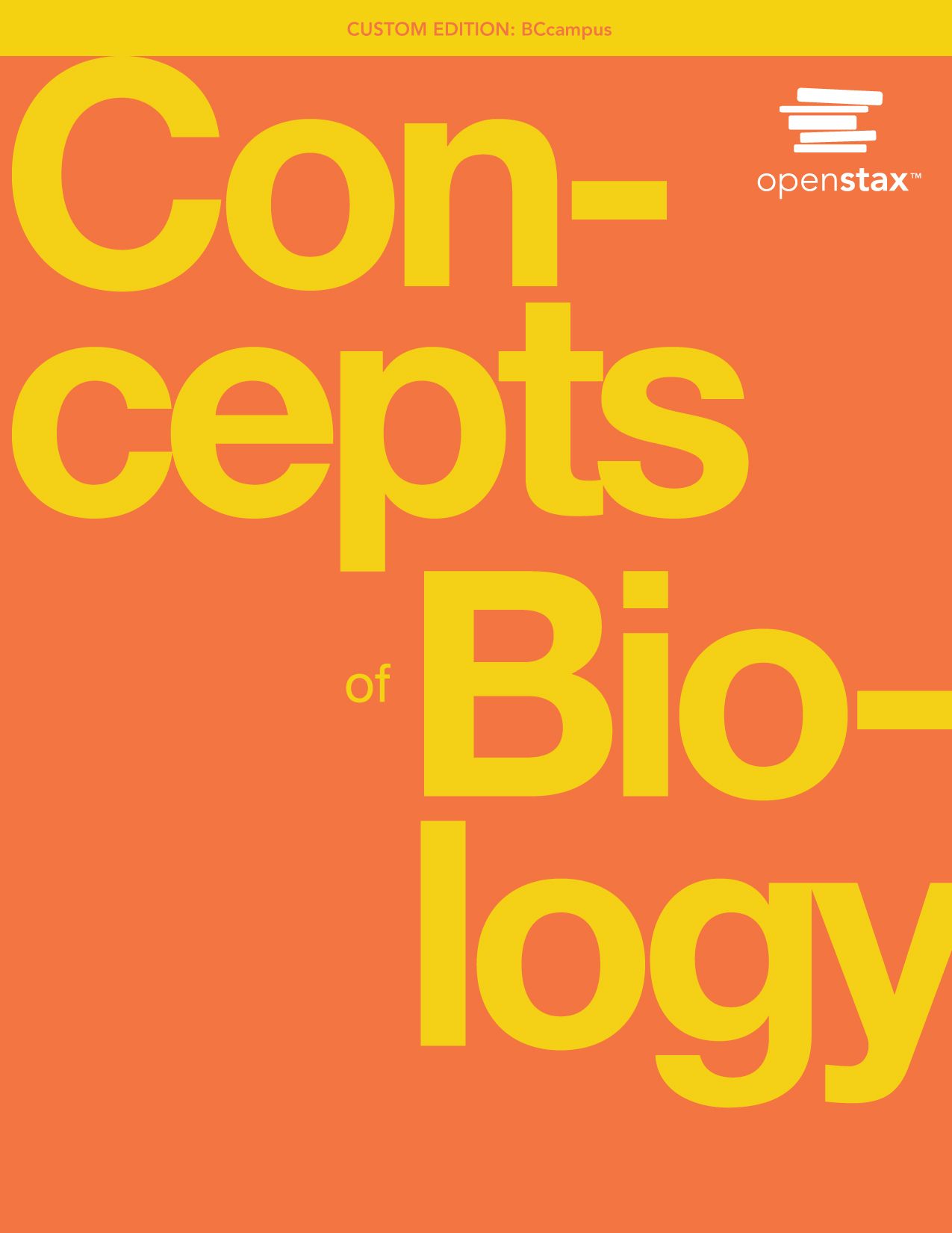 Textbook cover