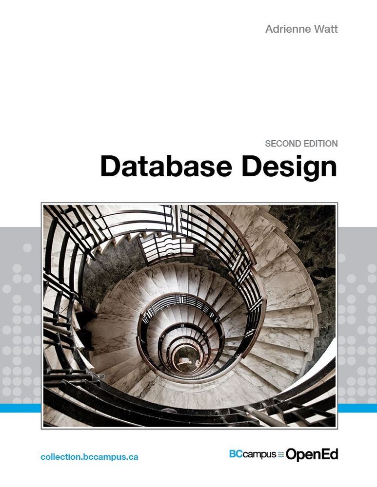 Database Design - 2nd Edition