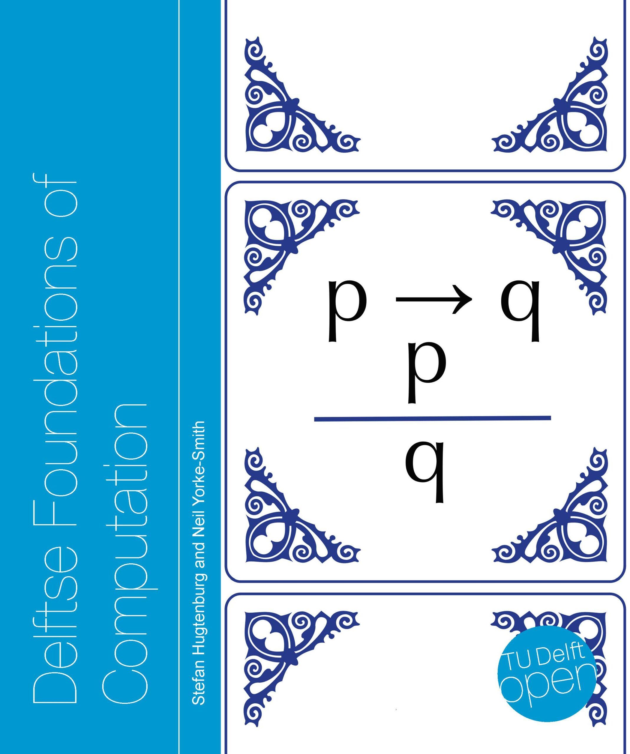 Textbook cover
