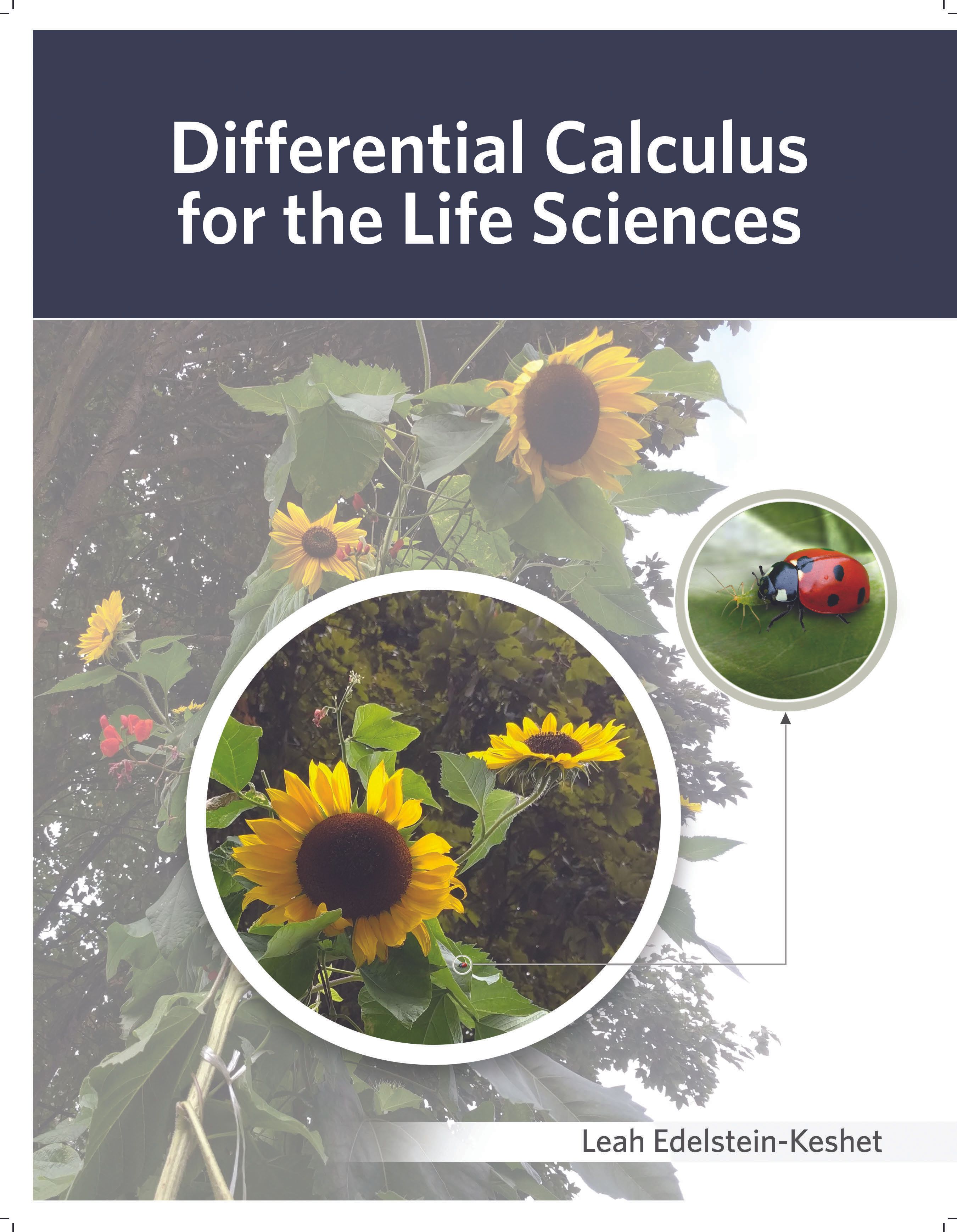 Textbook cover